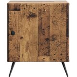  Noćni ormar Staro drvo 43 x 34,5 x 50 cm Konstruirano drvo | shoptok.hr