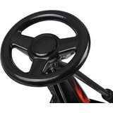  Veliki karting na pedale s podesivim sjedalom i napuhanim kotačima SP0839 Slike
