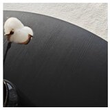 Hanah home sto za dnevnu sobu theseus black