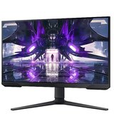 Samsung Monitor S27AG300NU ODYSSEY G3, 27", VA, 16:9, 1920x1080, DP, HDMI, izhod za slušalke LS27AG300NUXEN | Shoptok.si