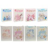 Denis Toys Baby 3D vrečka 40x30x12, 4s, (21067036) | Shoptok.si