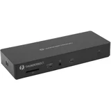 DONN30B 13-in-1 Thunderbolt 4 Docking