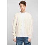 UC Men Rough cardigan whitesand | Shoptok.si