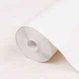  3D čvrsta tapeta Prugasti Siva 10 x 0 53 m N woven tkanina - Siva | shoptok.hr