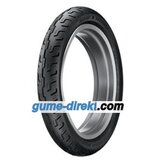 Dunlop D 401 F ( 100/90-19 TL 57H sprednje kolo ) | Shoptok.si