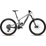  Bicikl Santa Cruz Megatower 2 C SLV 90 - Gloss Silver (2026) - XL | shoptok.hr