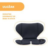 Chicco auto sedište Mokita India, 76-150cm Isofix | ePonuda.com