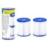  Filter za bazen tip I. Bestway 58093 - 2 komada | shoptok.hr