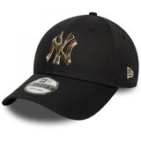 New Era CAMO INFILL 9FORTY® NEW YORK YANKEES Crna Cijene