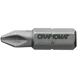 CRAFTOMAT Bit standardni (PH 1, 3 -del.) | Shoptok.si