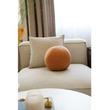 Mioli Decor Dekorativni jastuk Teddy Top 25, 25x25x25 cm, Smeđa | Eponuda.ba