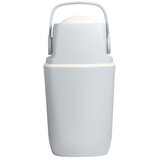  Airwell kanta za pelene 47x23x23 cm, grey | shoptok.hr