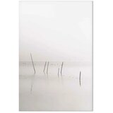  Slika - Misty Trail (1 Part) Vertical 80x120 Na talijanskom platnu | shoptok.hr