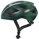 Abus kaciga za bicikliste Macator opal green - L Cene
