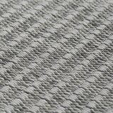 Ayyildiz Carpets Sivi okrugao vanjski tepih ø 120 cm Giza – | shoptok.hr