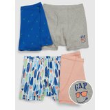 GAP Boksarice 4 ks otroški Modra | Shoptok.si