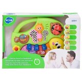 Baby klavijatura Gusjenica i prijatelji | shoptok.hr