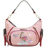 Nikky Modna torba Glamorous Walk ružičasta 27,5 x 16 x 11 cm Cijene