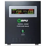 ups long 5000VA 3500W, 48V 220V