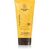 Australian Gold Plant Based zaštitno mlijeko SPF 30 177 ml | shoptok.hr