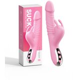 Sunny Vibrator YQW 809 | ePonuda.com