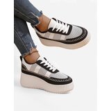 Resti Women’s platform sneakers Siserra | Shoptok.si