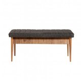 Hanah home produzeni set trpezarijskih stolova i stolica (4 | ePonuda.com