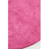 Jotex Rožnata okrogla preproga ø 160 cm Coral – | Shoptok.si