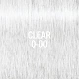 Schwarzkopf Professional Blondme Glow Toner boja za toniranje kose nijansa Clear 0-00 60 ml | shoptok.hr