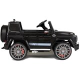 Lean_Toys Otroški avto na akumulator Mercedes G63 AMG BBH-0002 lea | Shoptok.si