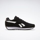 Reebok Nizke superge 'Rewind Run' roza / črna / bela | Shoptok.si