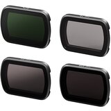 INF Filtri za DJI Osmo Pocket 3 (ND16/64/256 + CPL) - Izboljšajte svoje posnetke, (5000159001) Cene