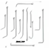 INOX Bursa Edition – Set 16kom