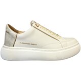Alexander Smith Nizke superge aebbegw-7596-wld Bela | Shoptok.si