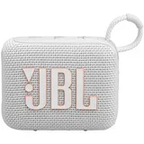go 4 white bluetooth zvučnik