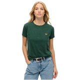 Superdry zelena majica za žene Cene