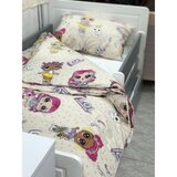  Punjena posteljina Singl - Lol (5 elem. - dim. 140x200 cm) | shoptok.hr
