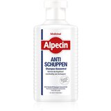 Alpecin Medicinal Anti-Dandruff Shampoo Concentrate šampon protiv peruti 200 ml unisex Cijene
