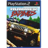 Hummer Badlands (PS2) - rabljeno | Shoptok.si