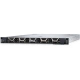 Dell PowerEdge R660 2x Xeon Silver 4509Y 8C 2x32GB H755 2x480GB SSD RI 1100W (1+1) 3yr ProSupport + šine Cene