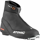 Atomic Pro C1 XC Boots Black/Red/White 9,5 22/23