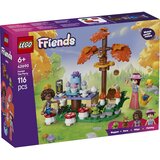 Lego Friends Šumska čajanka 42690, Uzrast 6+ | Eponuda.ba