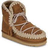 Mou ESKIMO 18 SCOUBIDOO LACE Smeđa Cijene