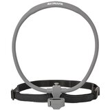 INF Nastavljiv vratni nosilec za Pocket 4/3 z blazino in 180° rotacijo Gray, (5000282871) | Shoptok.si