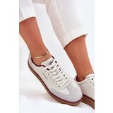 Daniel Lopez Just Dare BIG STAR SHOES Leather Women's Sneakers Big Star By Daniel Lopez | Shoptok.si