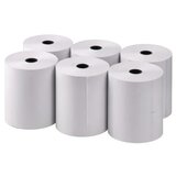 Biro time rolls t termo rolna 80 x 60m fi 70mm 6 komada ( 487016 ) Cene