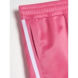 Sinsay Kratke hlače s bočnom prugom | shoptok.hr