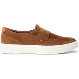 Tommy Hilfiger Natikači konjak | Shoptok.si