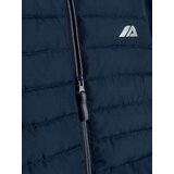 Sinsay Prošivena softshell jakna s kapuljačom | shoptok.hr