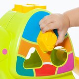 MOLTO interaktivna igračka sa zvukovima Turtle | shoptok.hr